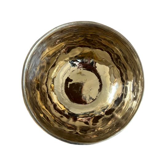 FeelGood Tibetan Singing Bowl Gold