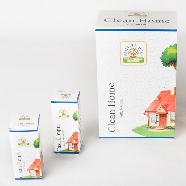 Aroma oil, Aroma burner