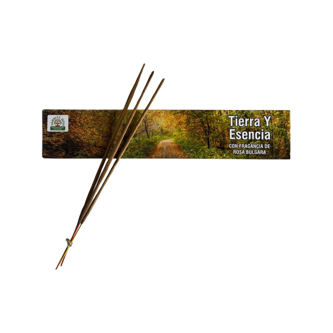 FeelGood Earth & Essence Incense Sticks