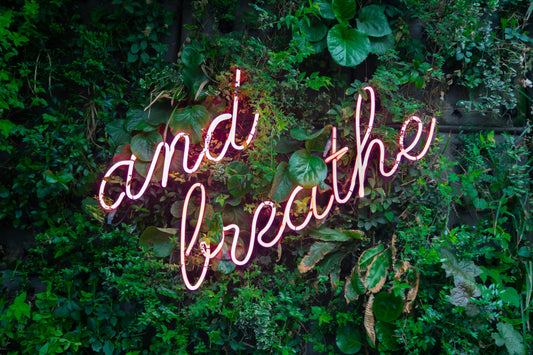 The Power of Breath: Why and How to Optimize It