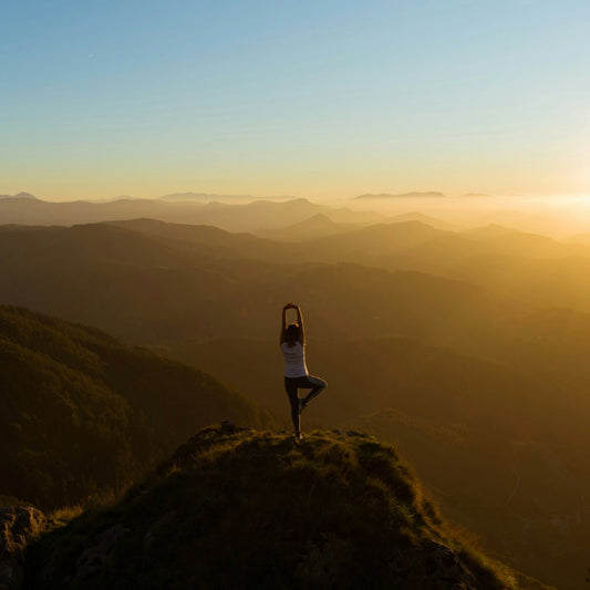 Yoga for Stress Relief: Elevate Your Practice