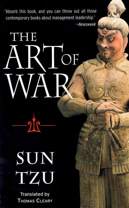 The art of war