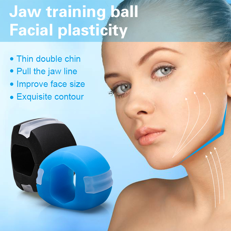 FeelGood Jaw exerciser