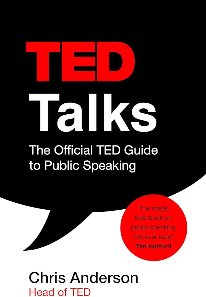 Ted Talks