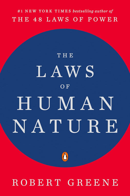 The laws of human nature