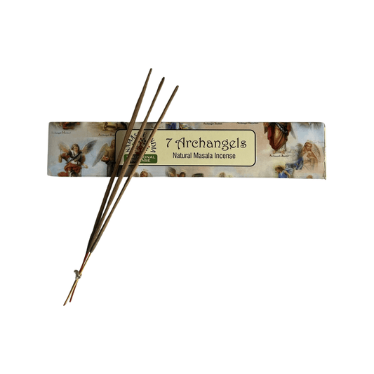 7 Archangels Incense Stick