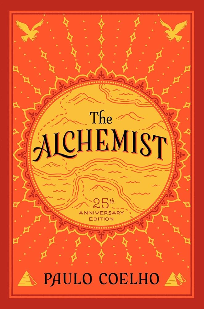 The alchemist