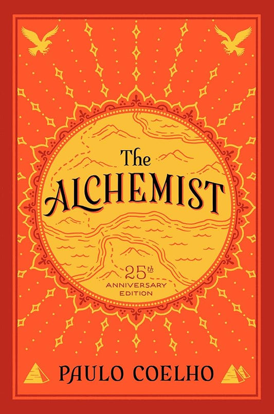 The alchemist