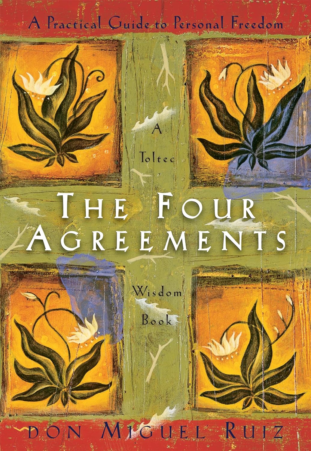 The four agreements