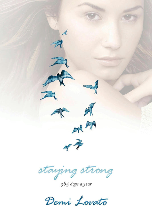 Staying strong 365 days a year