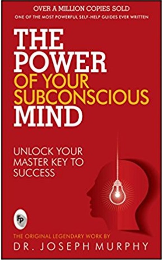 The power of your subconscious mind