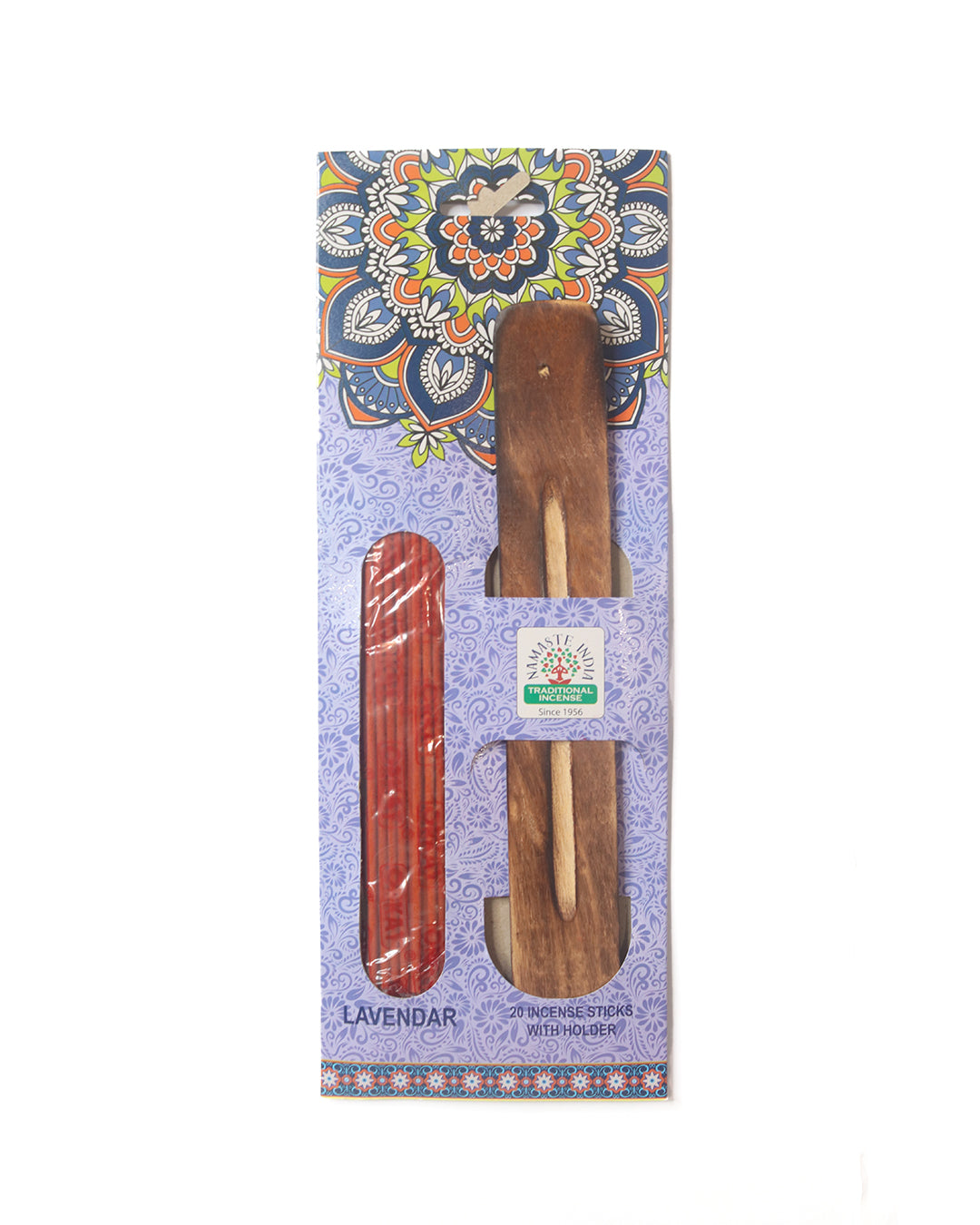 Pouch Incense Sticks