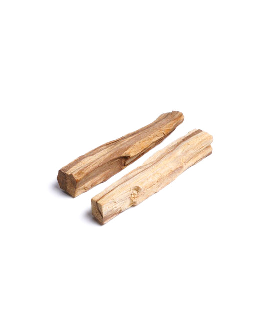 Palo Santo Wood