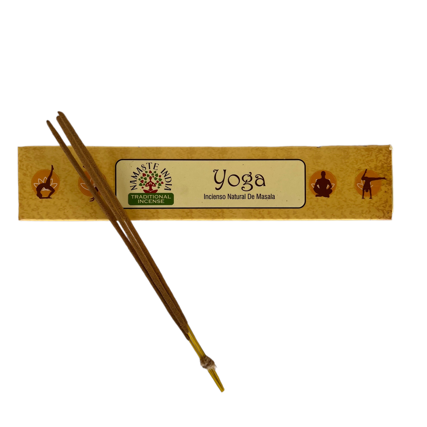 FeelGood Yoga Incense Sticks