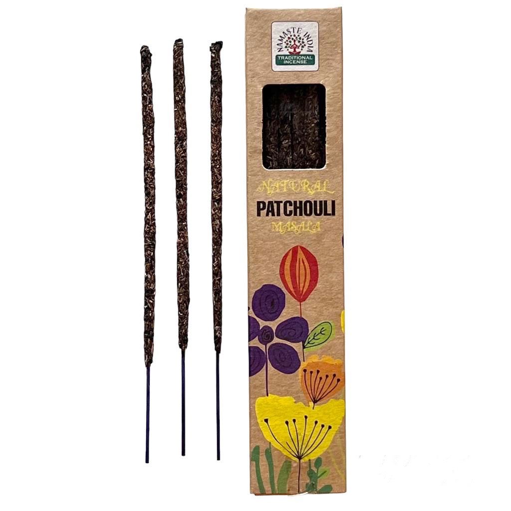 FeelGood Patchouli Smudge sticks