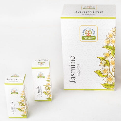 Jasmine Aroma Oil