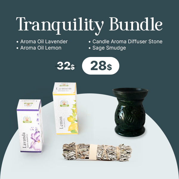 Tranquility Bundle