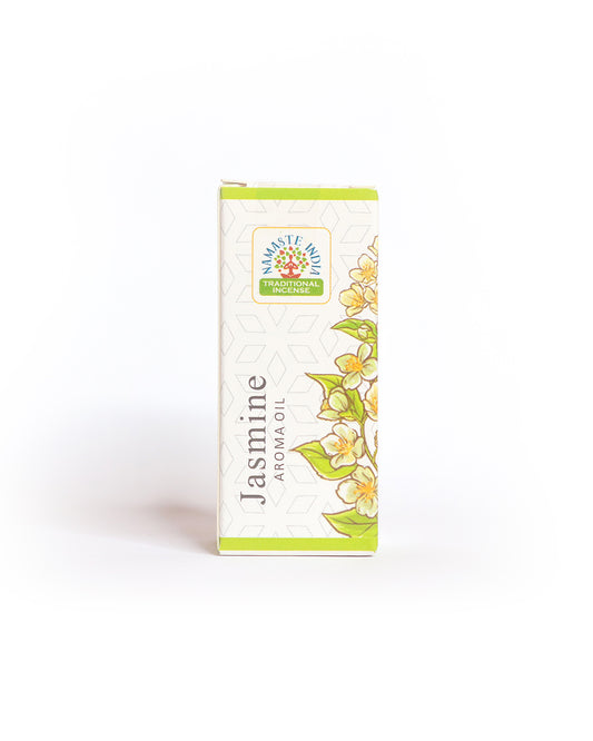 Jasmine Aroma Oil