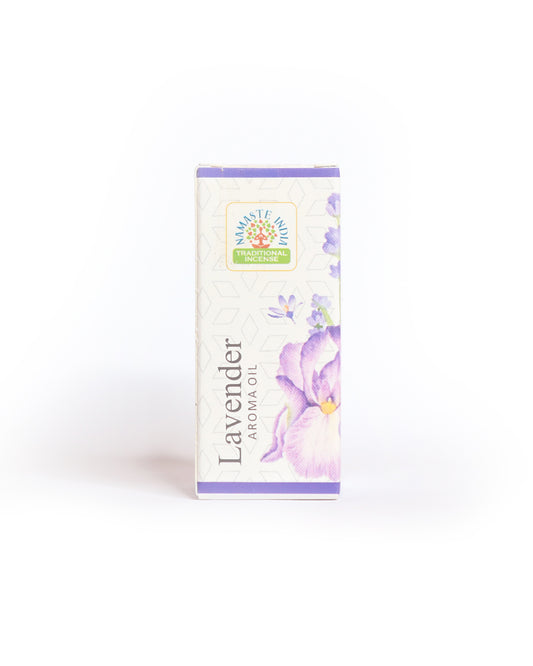 Lavender Aroma Oil