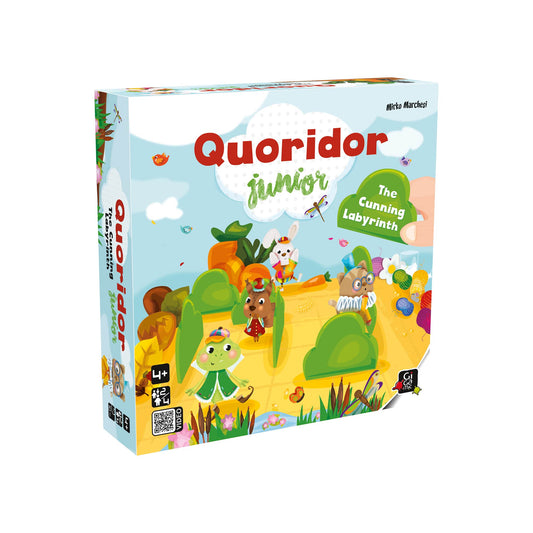 Quoridor Junior En