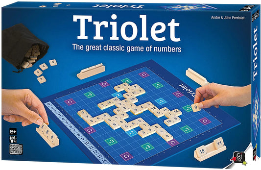 Triolet