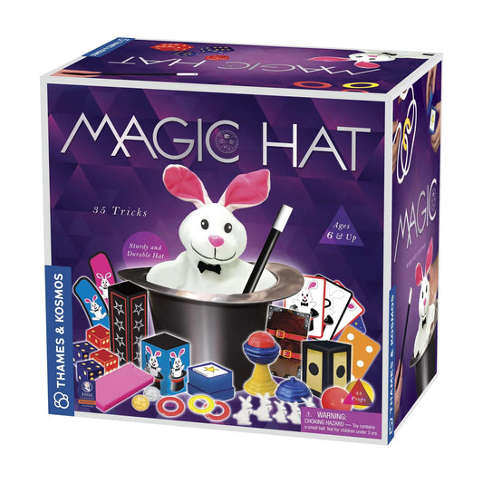 Magic Hat