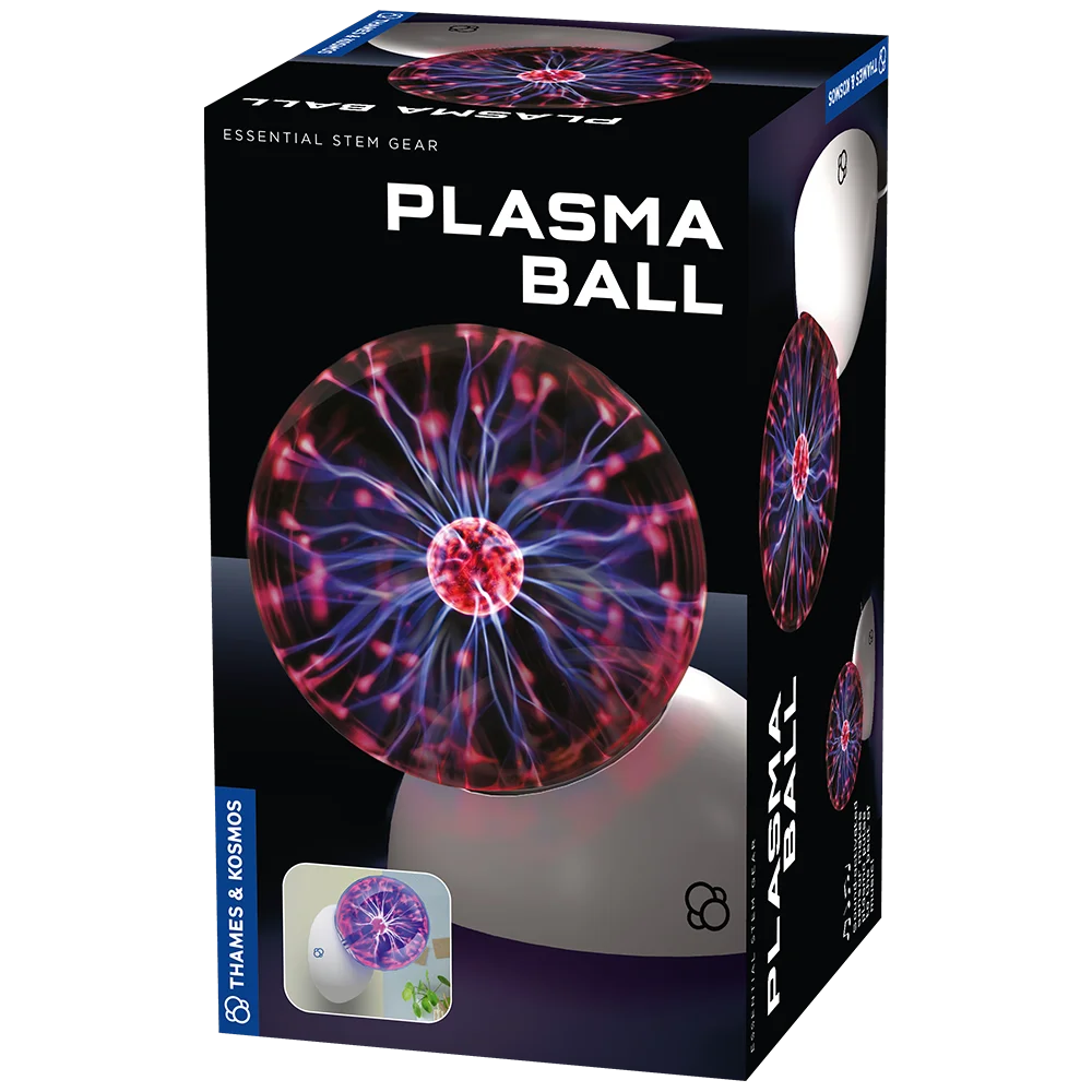 Plasma Ball