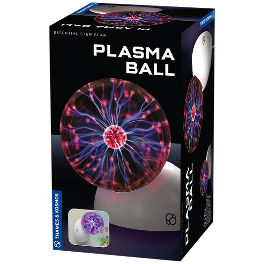 Plasma Ball