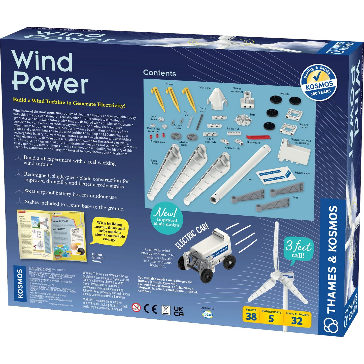 Wind Power 4.0