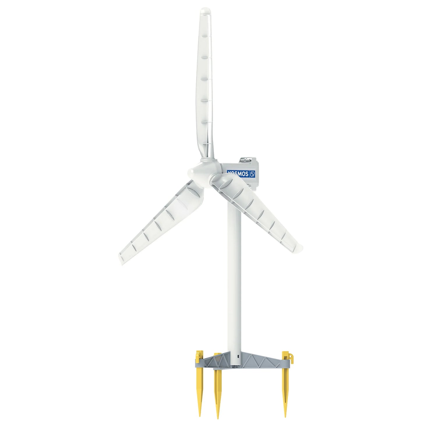 Wind Power 4.0