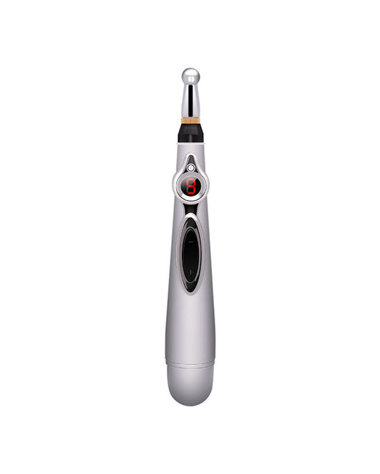 Massage electric pen