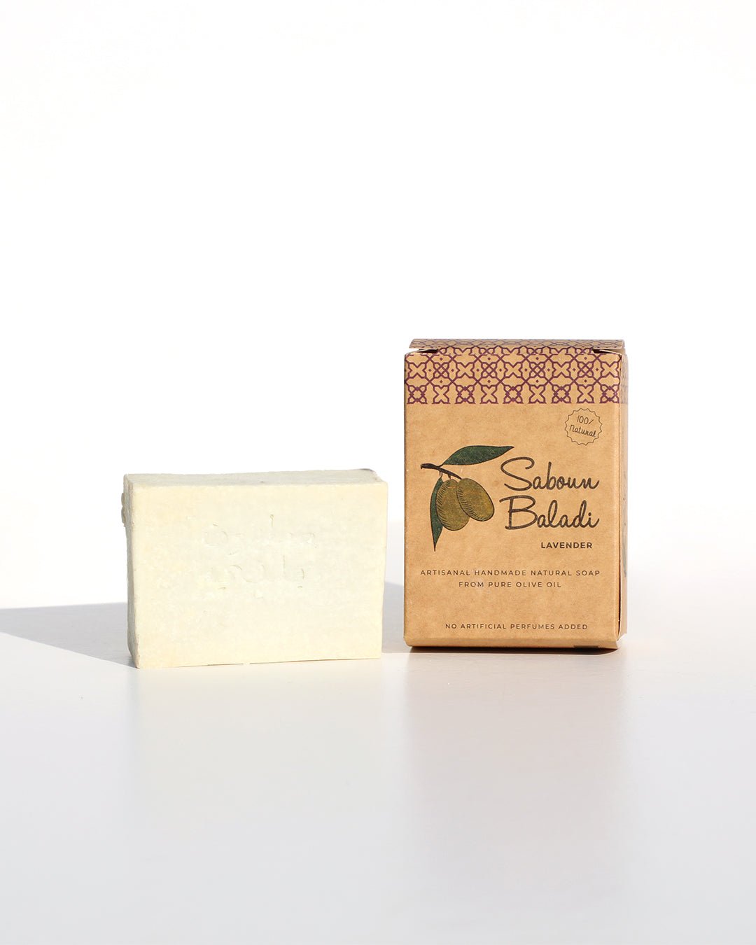 feelgood organic soap