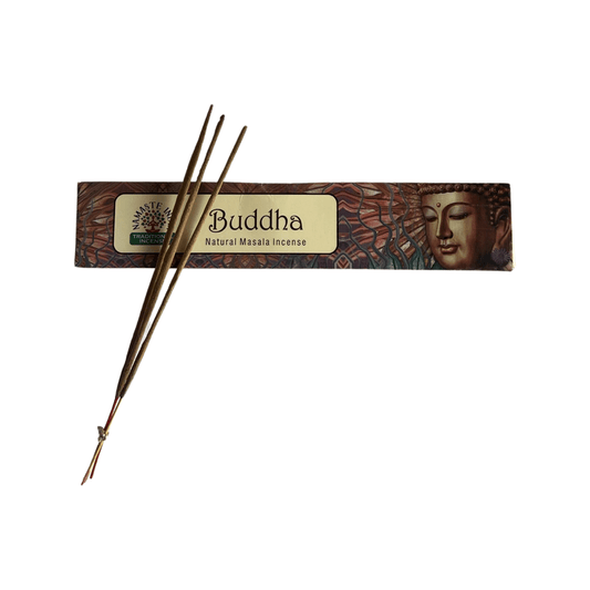 FeelGood Buddha Incense Sticks