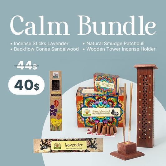 Calm Bundle