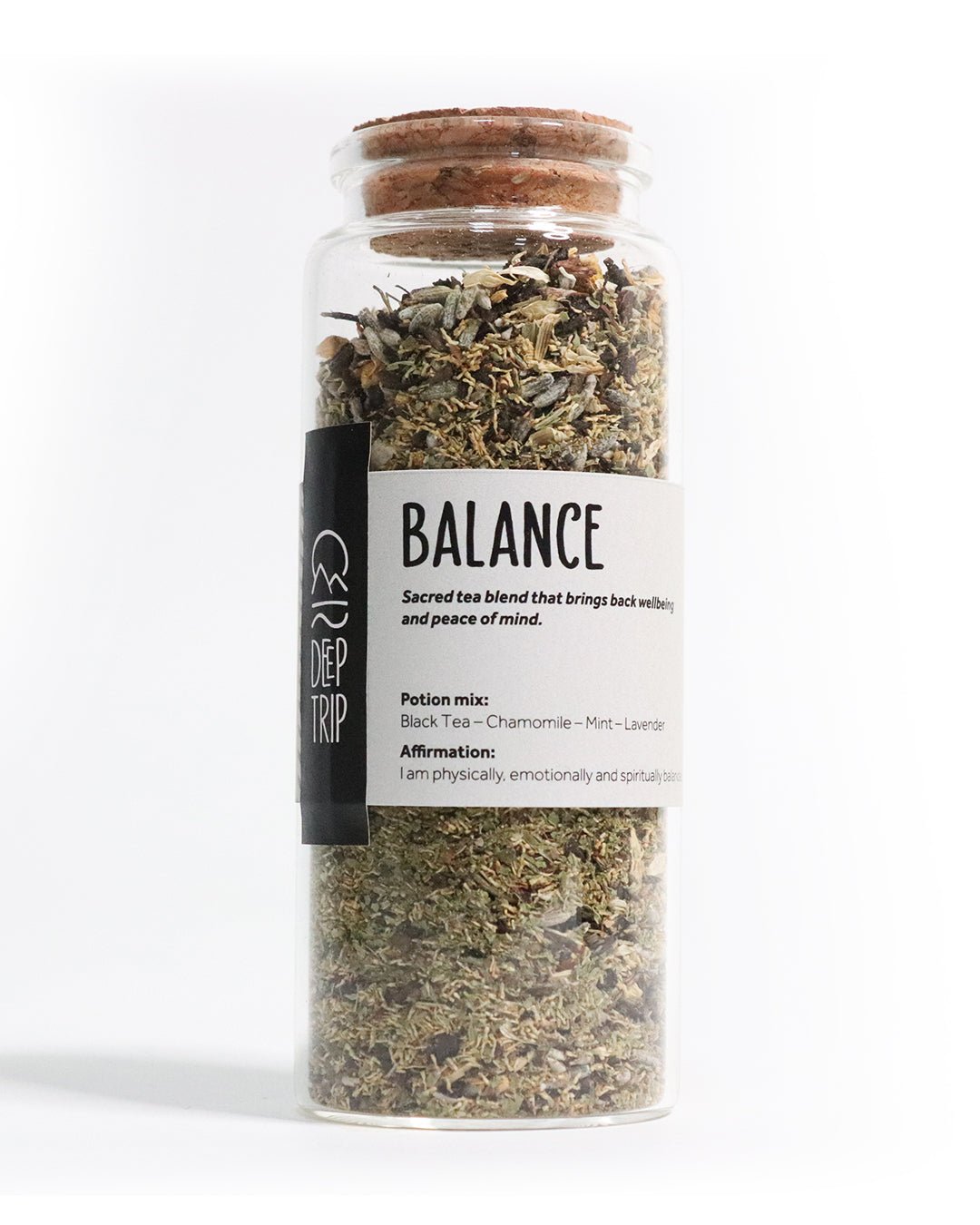 Balance Blend Tea