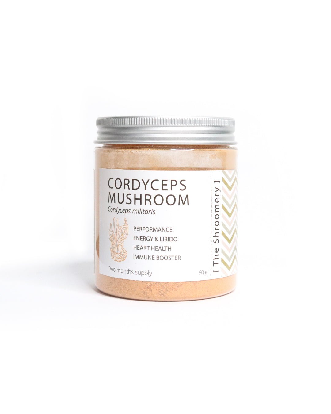 Cordyceps - Powder