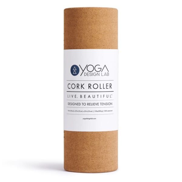 FeelGood yoga foam roller