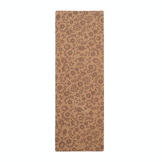 FeelGood Cork Yoga mat