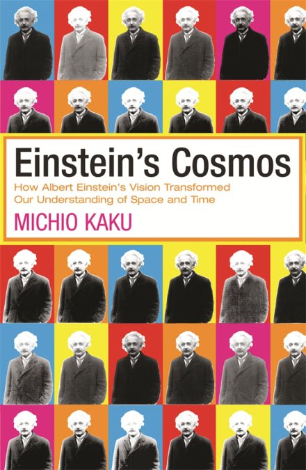 Einsteins cosmos