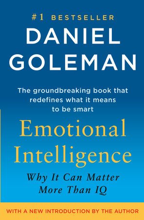 Emotional intelligence: Why I can matter more than IQ