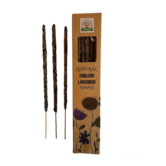 FeelGood English Lavender Smudge sticks