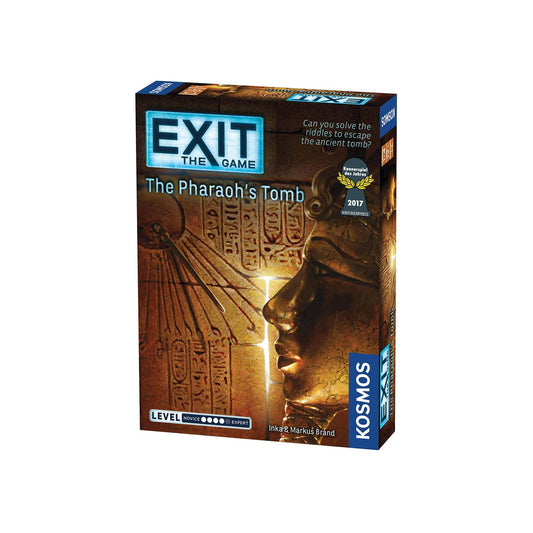 Exit: The Pharaoh's Tomb