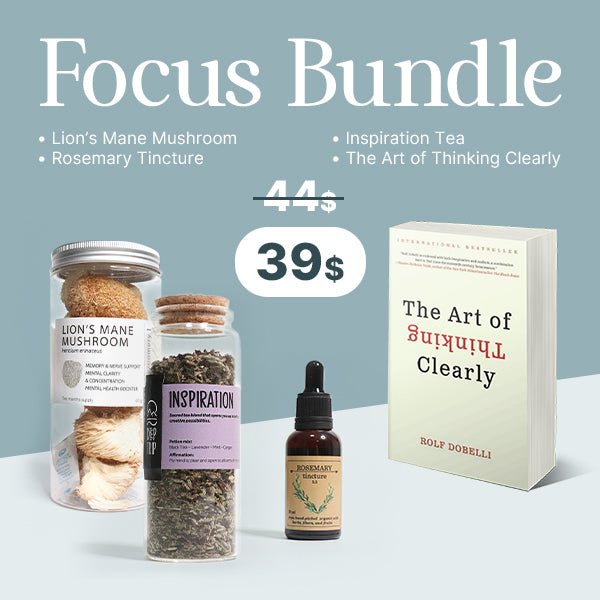 Focus bundle