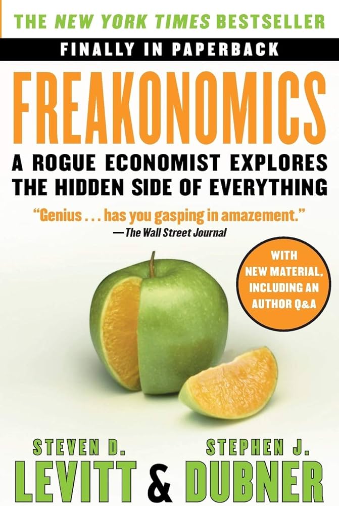 Freakonomics