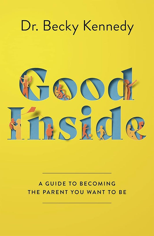 Good inside