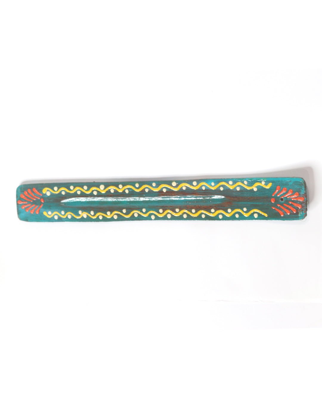 Guash Incense Holder