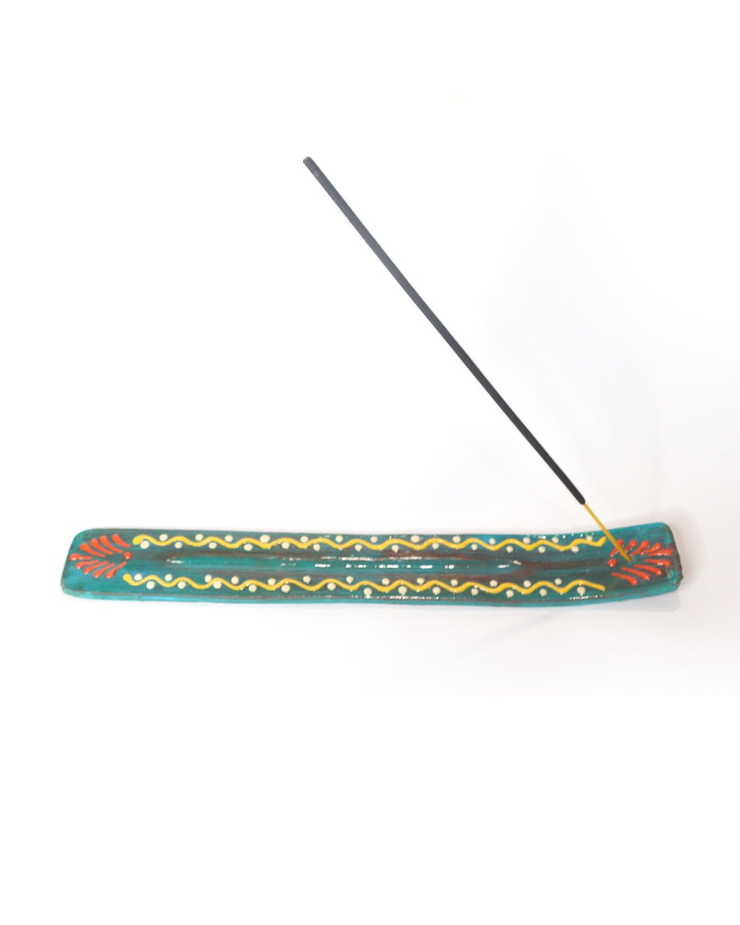 Guash Incense Holder