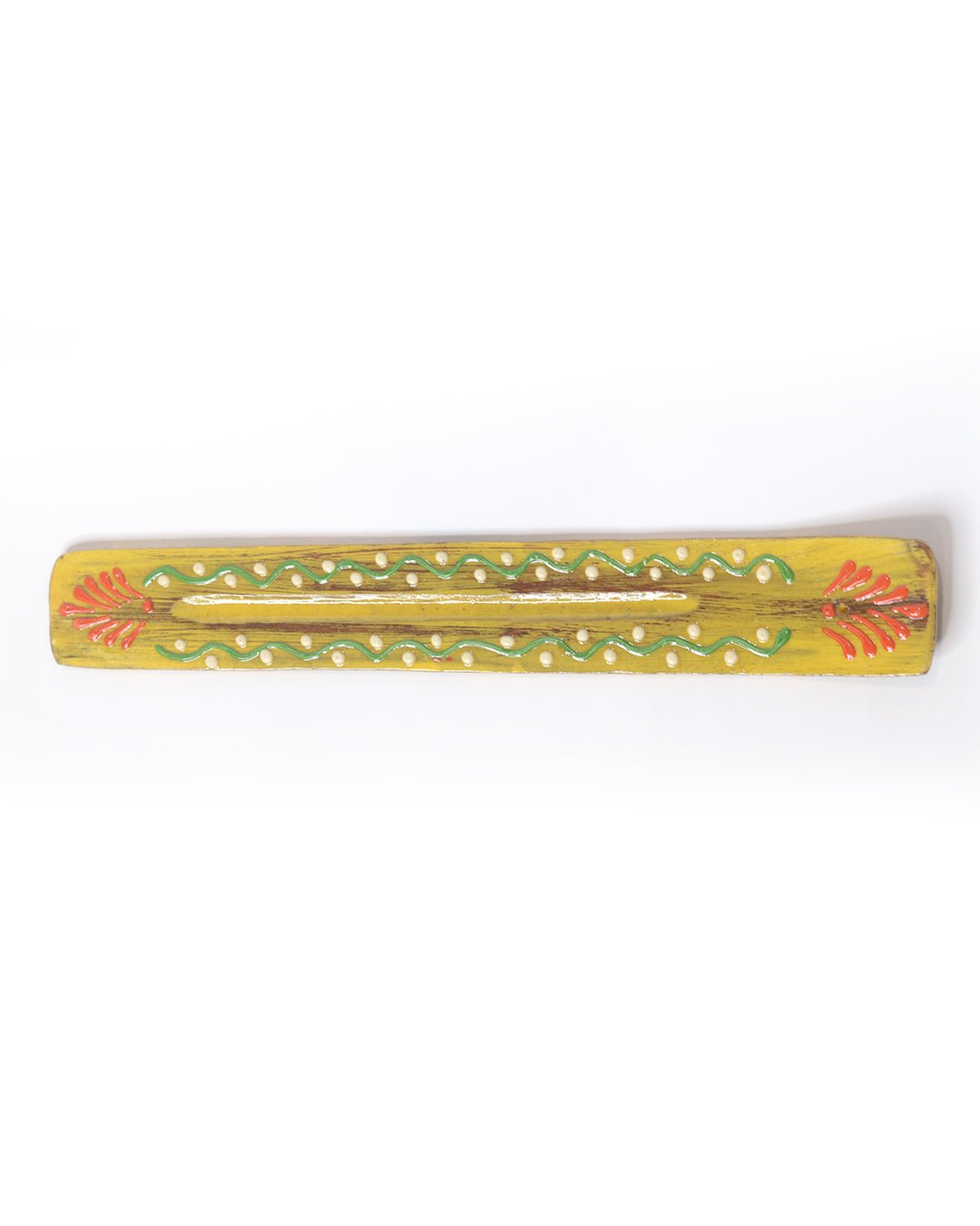 Guash Incense Holder