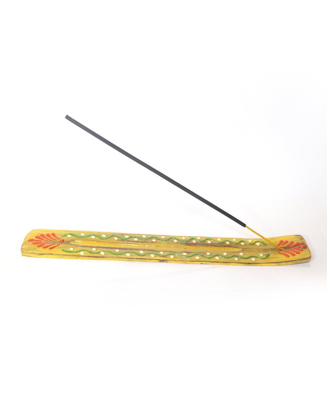 Guash Incense Holder