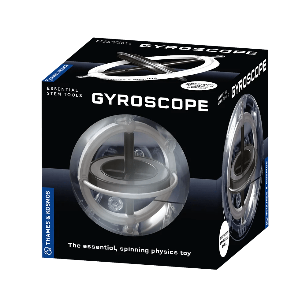 Gyroscope